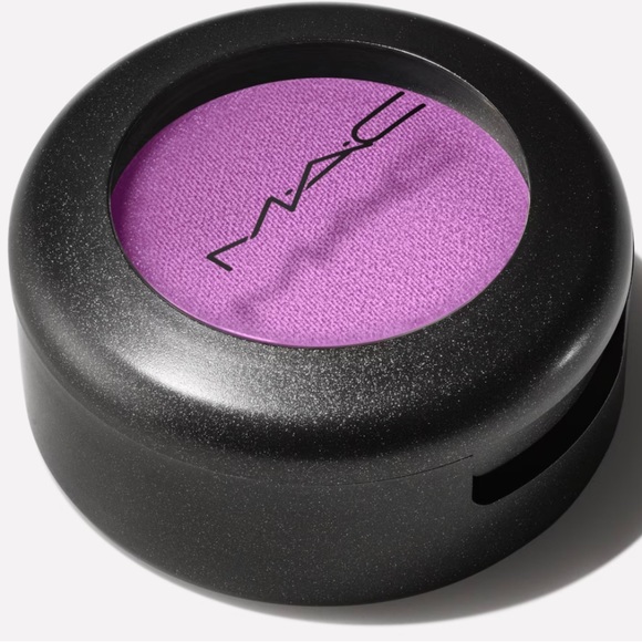 MAC Cosmetics Makeup Mac Stars N Rockets Veluxe Pearl Eyeshadow